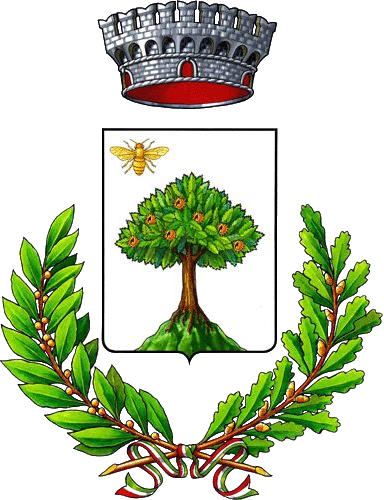 Logo del comune di Palagano